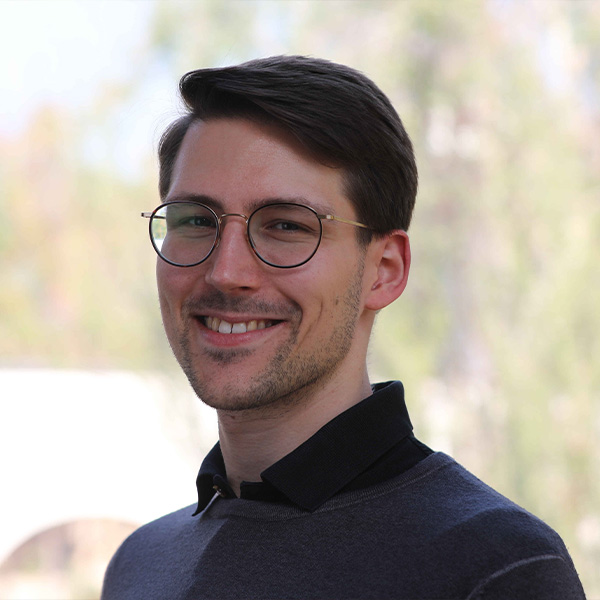 Matthias Caro