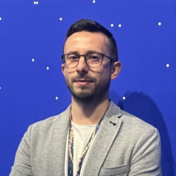 Michele Grossi