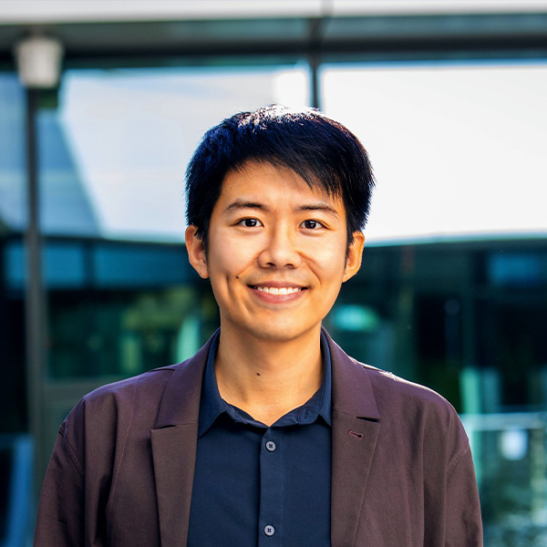 Sitan Chen
